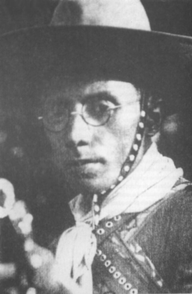 Lampião: Herói ou bandido?