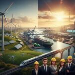 5 Mudanças Econômicas que Impulsionaram o Nordeste em 2025