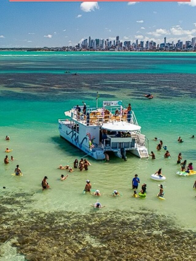 As 10 Melhores Praias de João Pessoa em 2026: Guia Completo com Dicas Locais