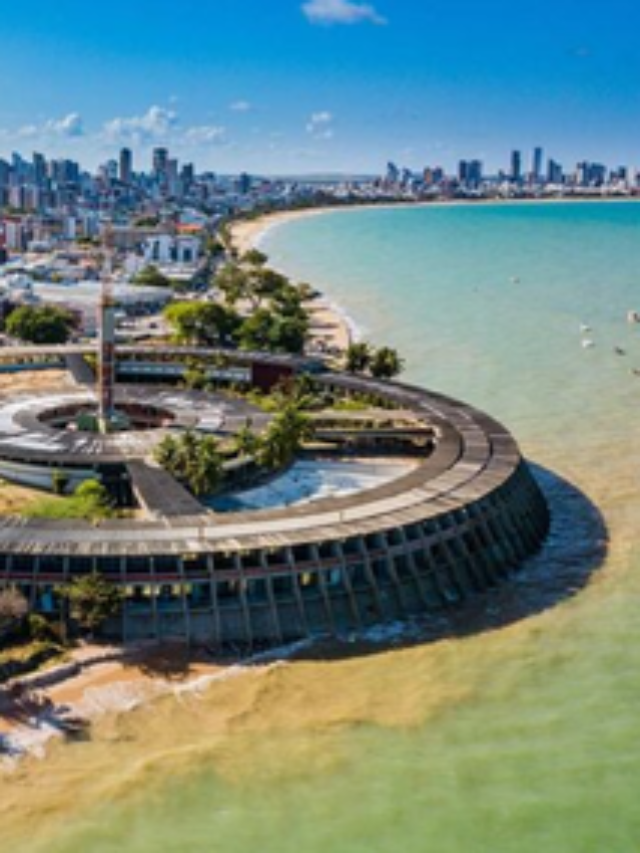 João Pessoa: História Completa da Capital da Paraíba Desde a Fundação