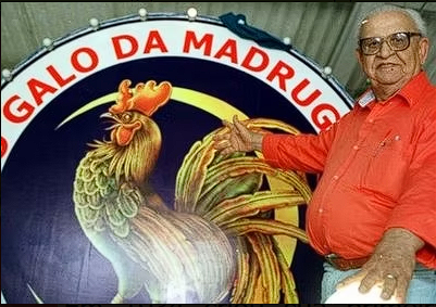Enéas Freire: quem foi o fundador do Galo da Madrugada?