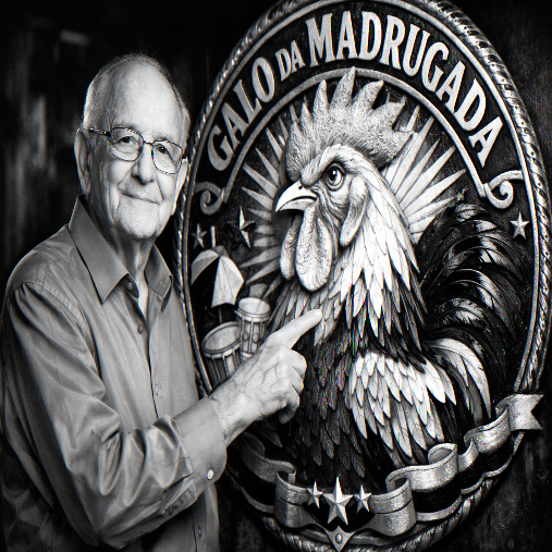 eneas alves freire galo da madrugada