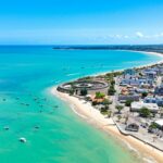 As 10 Melhores Praias de João Pessoa em 2026: Guia Completo com Dicas Locais
