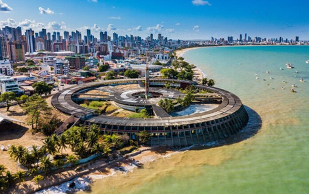 João Pessoa: História Completa da Capital da Paraíba Desde a Fundação