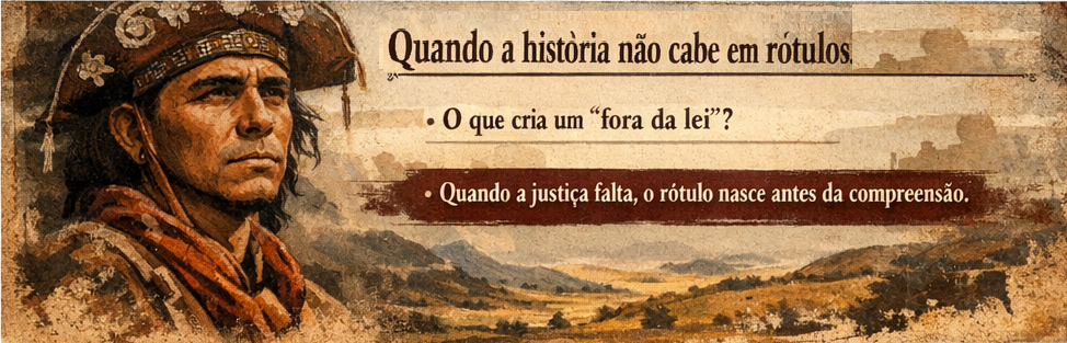 lampião rei do cangaço