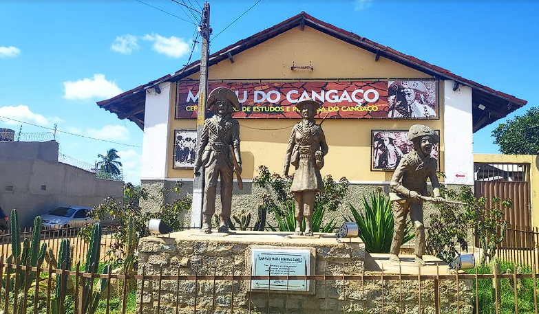 Museu do Cangaço - Serra Talhada -PE