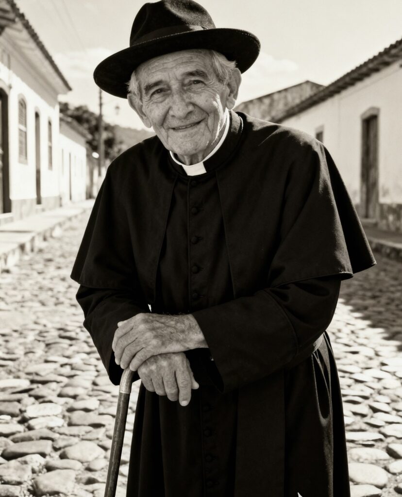 Quem foi Padre Cícero? Entenda o Milagre, a Expulsão da Igreja e sua Relação com Lampião