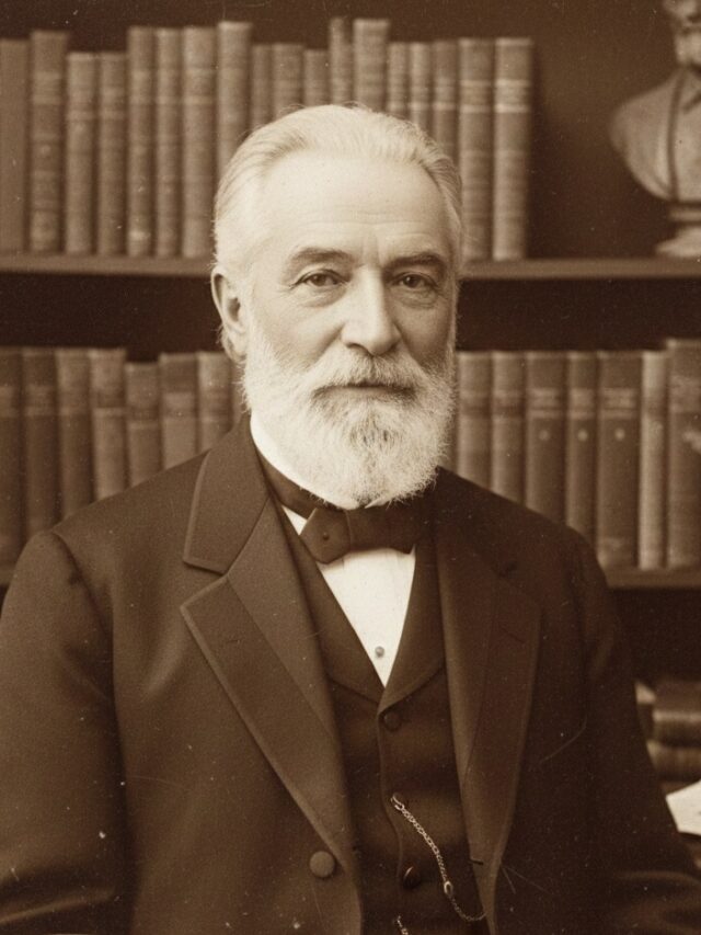 Quem foi Bezerra de Menezes? Conheça o Legado do Kardec Brasileiro	 Quem foi Bezerra de Menezes? Conheça o Legado do Kardec Brasileiro