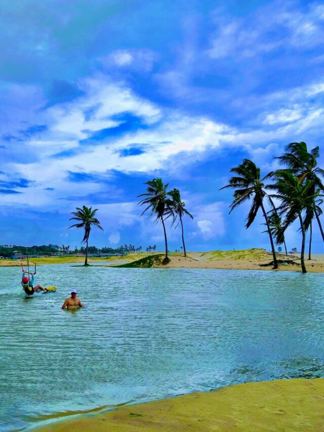 Praias do Ceará: Guia Completo com as 7 Melhores e Dicas Práticas