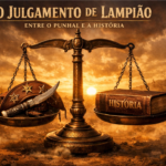 O Julgamento de Lampião: Entre o Punhal e a História