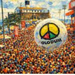 O Carnaval de Salvador 2026