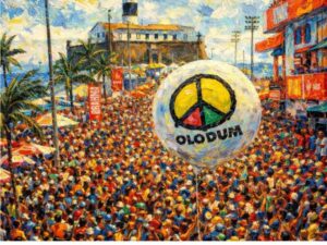 Carnaval Salvador 2026