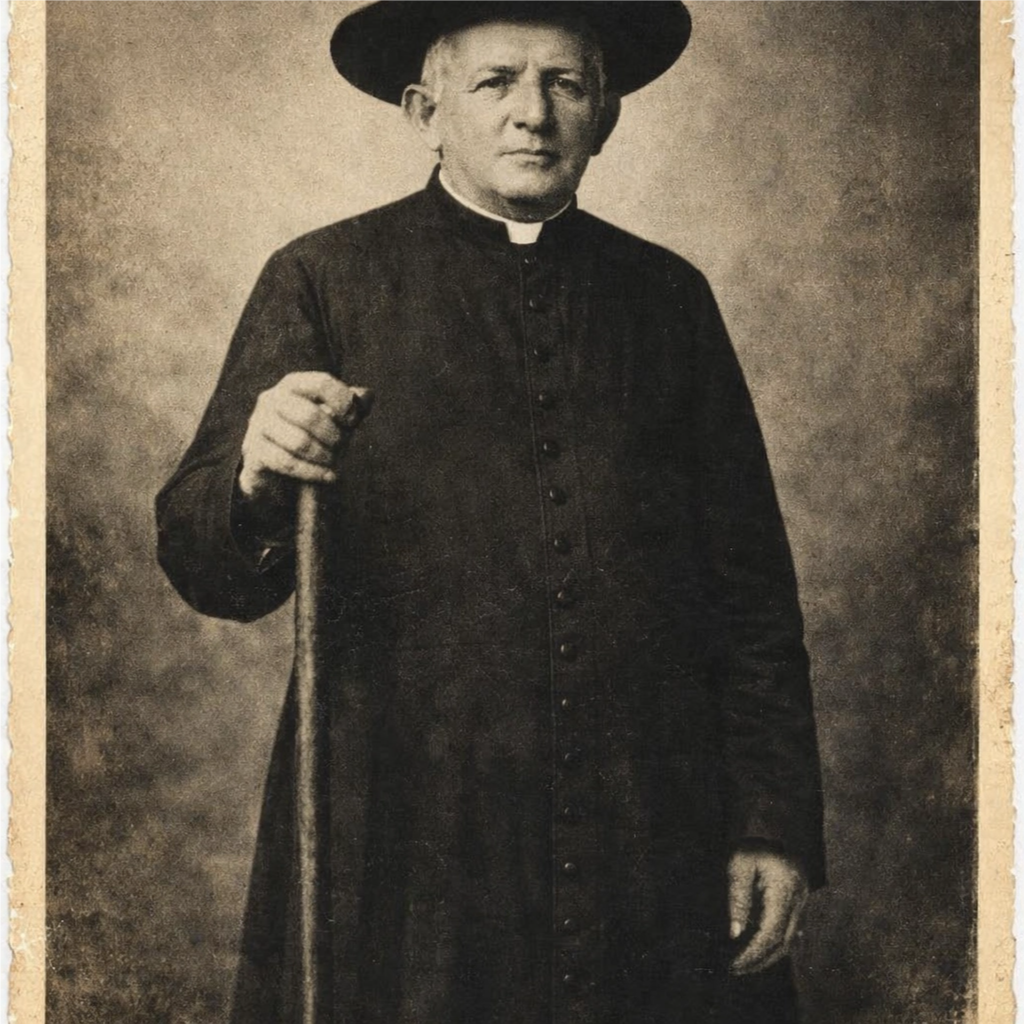 A VERDADE sobre Padre Cícero: Expulso da Igreja, Aliado de Lampião