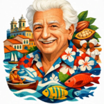 Jorge Amado era comunista? Descubra a Verdade sobre a Vida do Autor