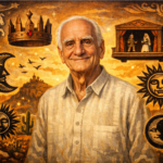 O Universo de Ariano Suassuna em seus Livros