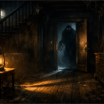 O Bicho-Papão e a Anatomia do Medo