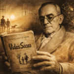Graciliano Ramos: Livros e a Maestria das Palavras