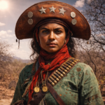 Maria Bonita Lampião: Quem foi a Força Feminina no Coração do Cangaço?