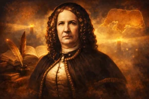 Nísia Floresta - A Pioneira do Feminismo