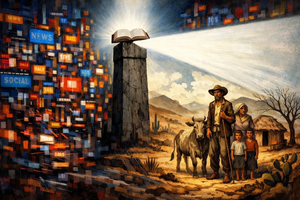 Por que Ler Graciliano Ramos Hoje?