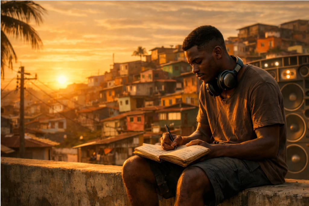 As Origens e o Contexto Formativo" de J. Eskine