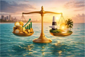 Custo de vida em João Pessoa