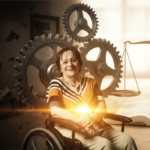 A História Real de Maria da Penha