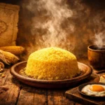 Cuscuz Nordestino: Mais que Milho🌽, uma Identidade! Como fazer?