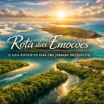 Rota das Emoções: O Guia Definitivo para uma Jornada Inesquecível
