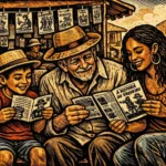 O que é Literatura de Cordel? Características, Autores e Exemplos Reais