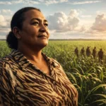 Margarida Maria Alves: A Flor que Rompeu o Latifúndio