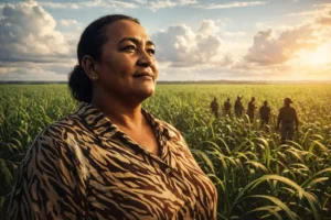 Margarida Maria Alves: A Flor que Rompeu o Latifúndio