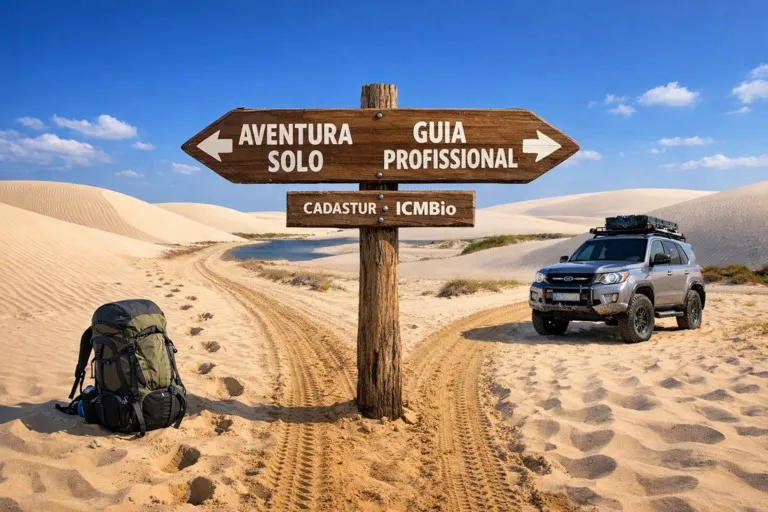 Rota das Emoções - A Escolha do Caminho: Liberdade ou Suporte?