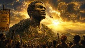 Zumbi: Um legado eterno