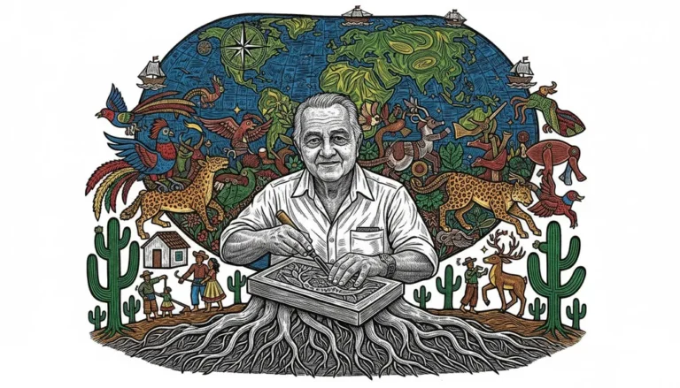J. Borges: Biografia e Curiosidades do Mestre de Bezerros