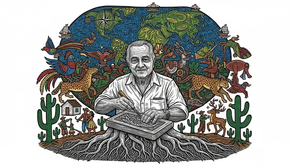 J. Borges: Biografia e Curiosidades do Mestre de Bezerros