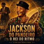Conheça Jackson do Pandeiro: A Trajetória do Rei do Ritmo