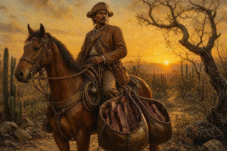 Carne de Sol - História e Tradição no Nordeste Brasileiro
