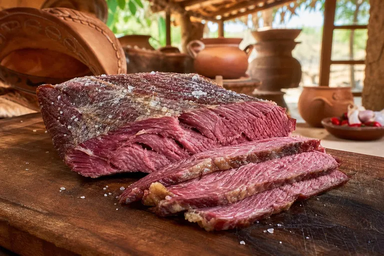 O Que É Carne de Sol e Como É Feita?