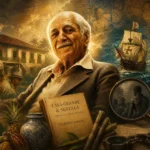 Gilberto Freyre: Conheça a História do Autor de Casa-Grande