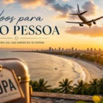 Voos para João Pessoa: Quando Viajar e Quanto Custa?